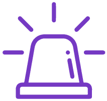 Sirena Servicio de urgencias